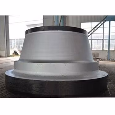Cutter Saugbagger Entladungsentfernung Schaufelradbagger Baggermaschine Sandentfernungsmaschine CSD-Lieferant in China