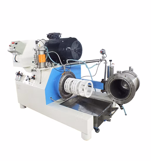 Preis für Turbinenperlenmühle von Ele Ceramics