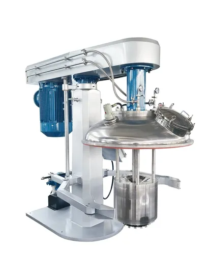 250L Korbperlenmühle für Autolack
