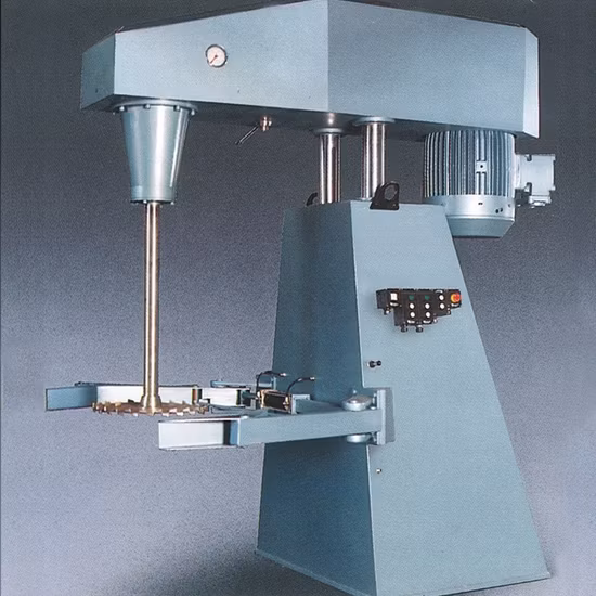 Kosmetischer Homogenisator, emulgierender Hochgeschwindigkeitsdispergierer für Körperfeuchtigkeitscremes