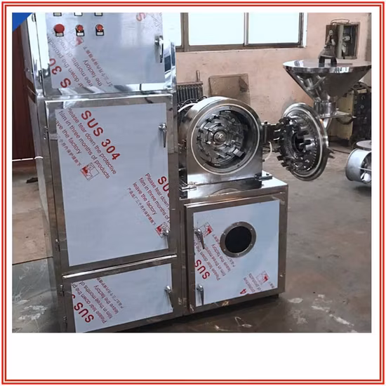 Multifunktionale Stiftmühle für schwarzen Pfeffer, Puderzucker, Gewürze, Salz, Chemikalien, Medizin, Kräuter, Getreide, Harz, Herbizid