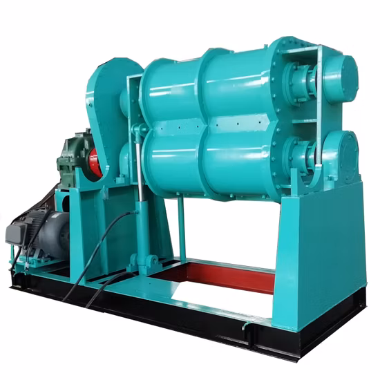 Hochviskoser Klebstoffkneter mit Sigma Z-Klingen