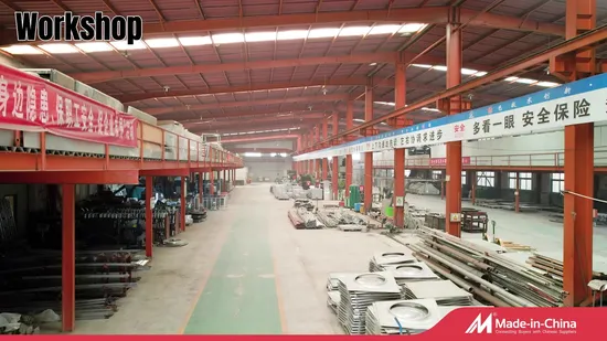 5*5*2m Wasserspeichertank 50m3 Overhead-HDG-Stahlwassertank