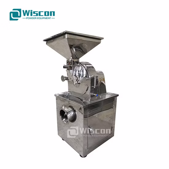 Industrielle Ultrafein-Schleifhammer-Stiftscheibe Universal-Schlagpulverisiermühle zu verkaufen